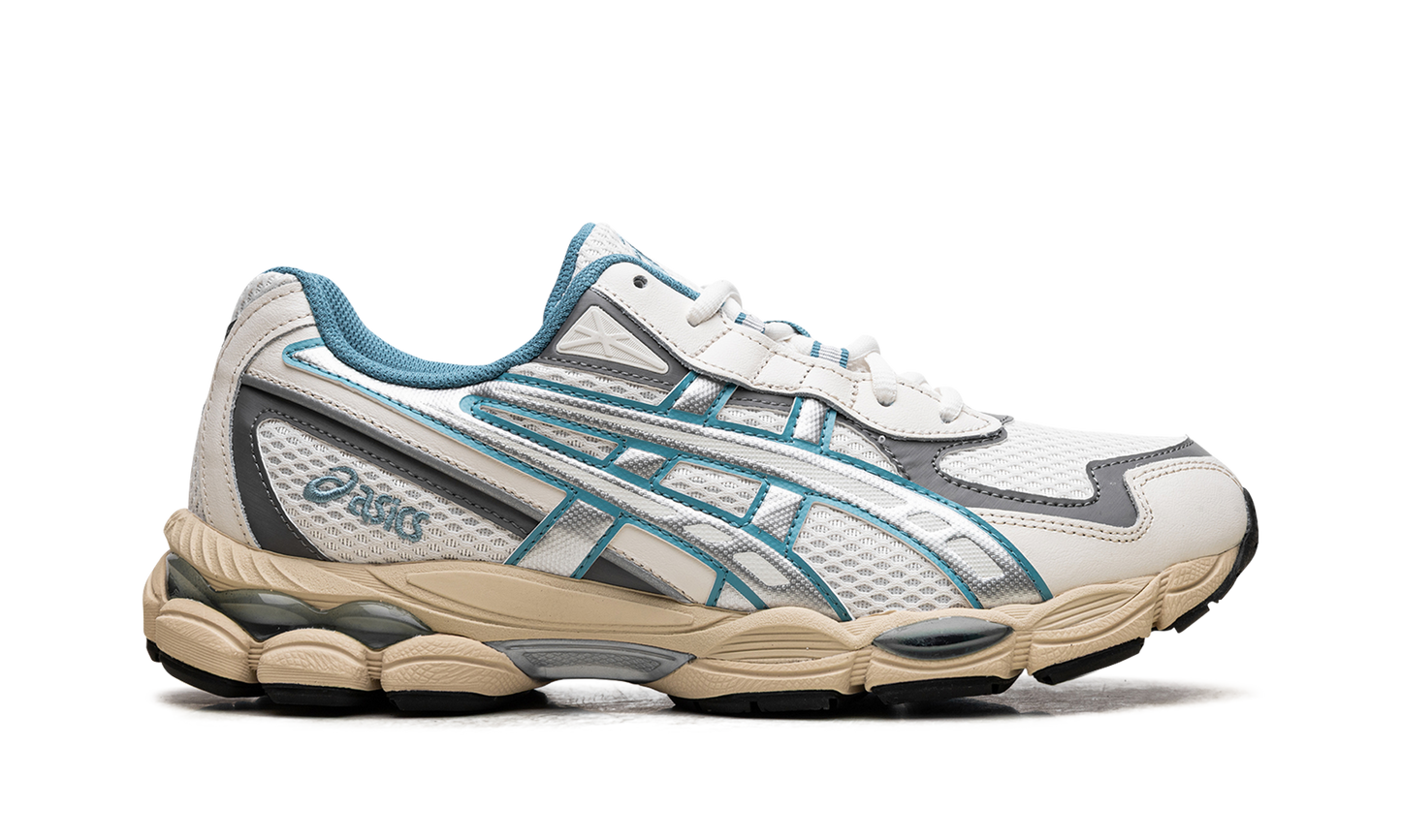 Gel-NYC 2055 "Blue Teal" 1203A542 106