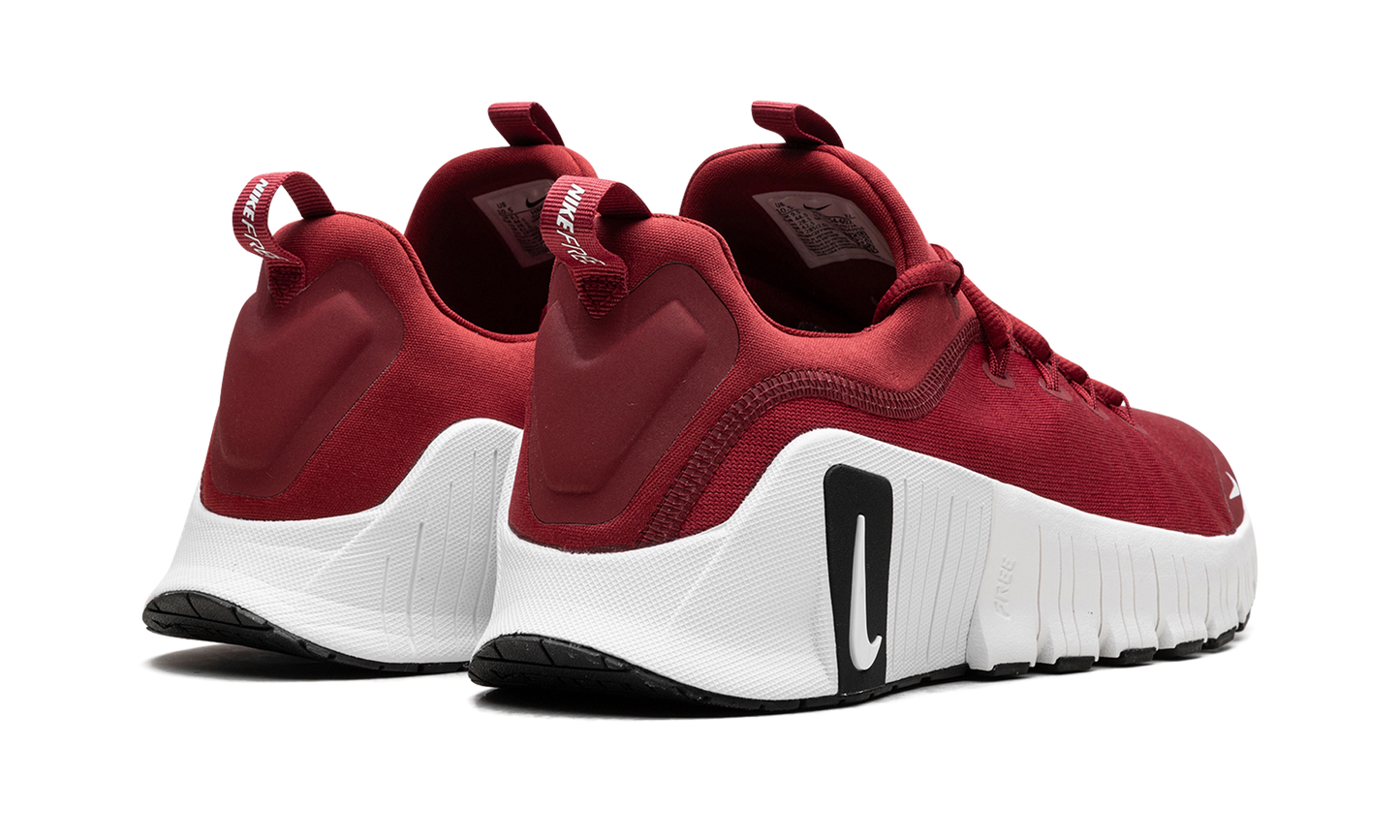 Free Metcon 6 TB "Crimson" HM3754 602