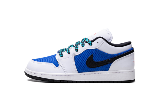 Air Jordan 1 "Racing" FQ8042 100