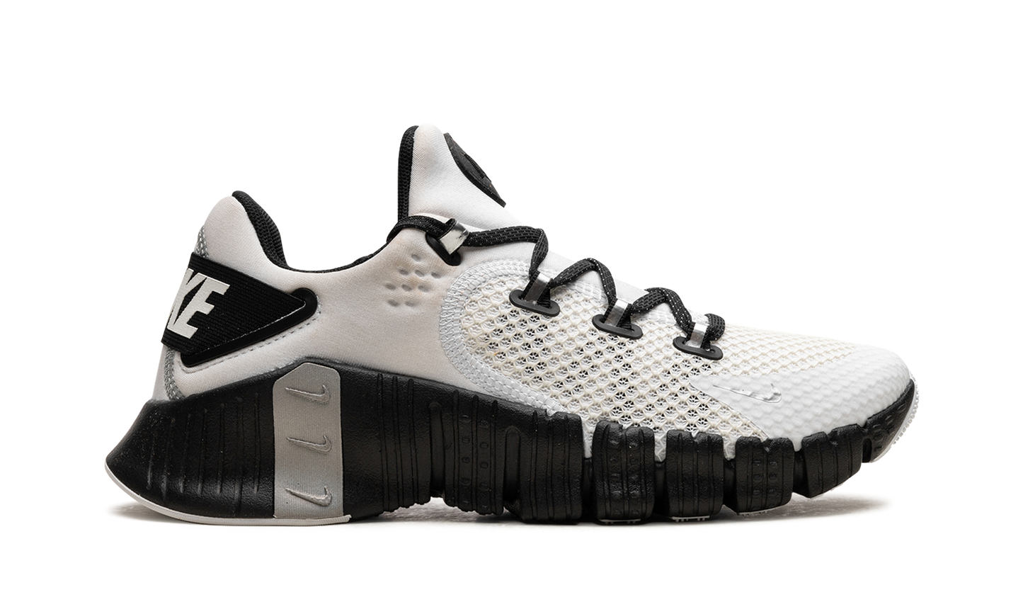 FREE METCON 4 PRM WMNS "White / Black"