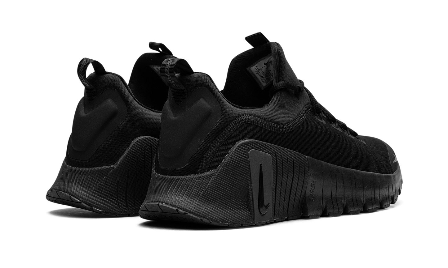 FREE METCON 6 "Black" FJ7127 003