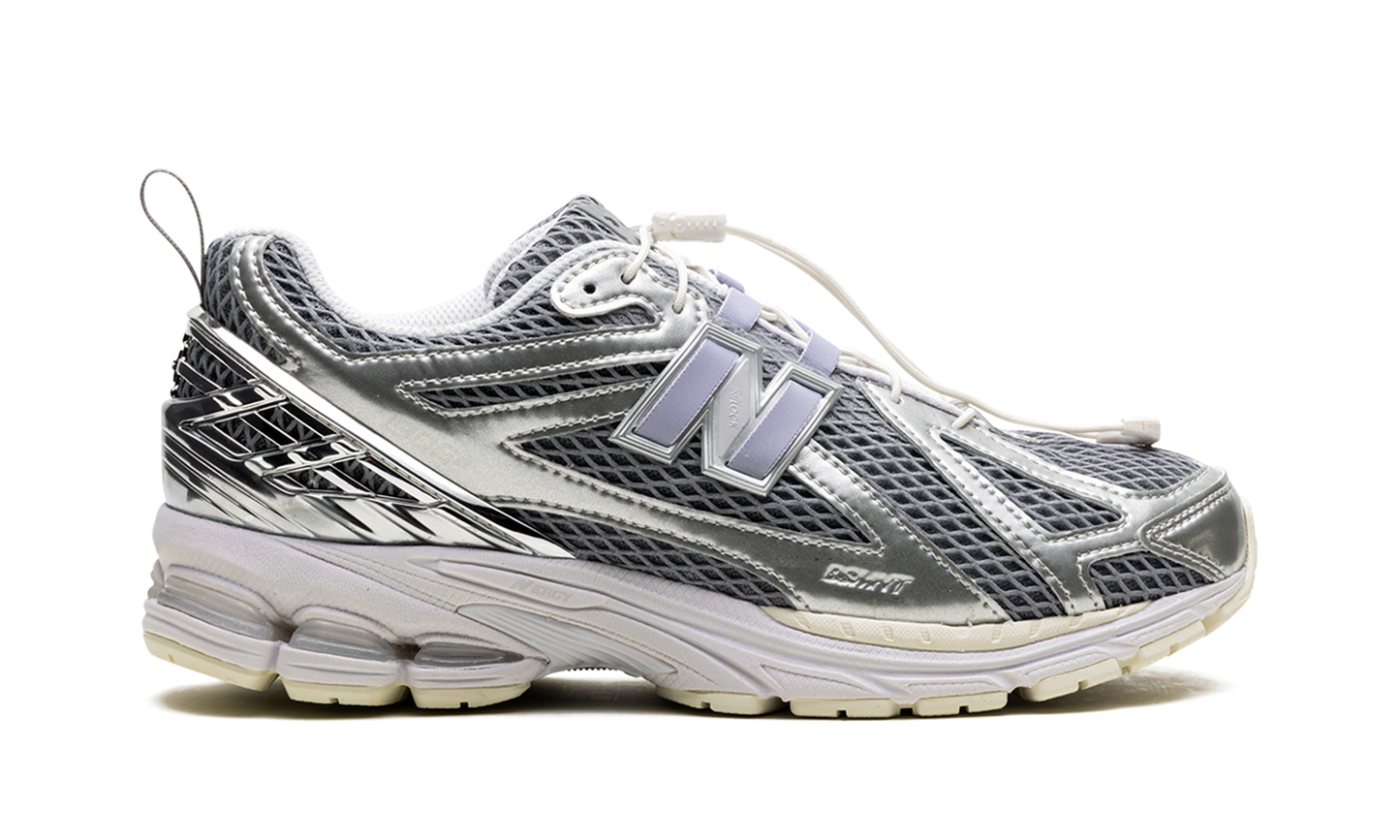 1906R "The Basement Silver"