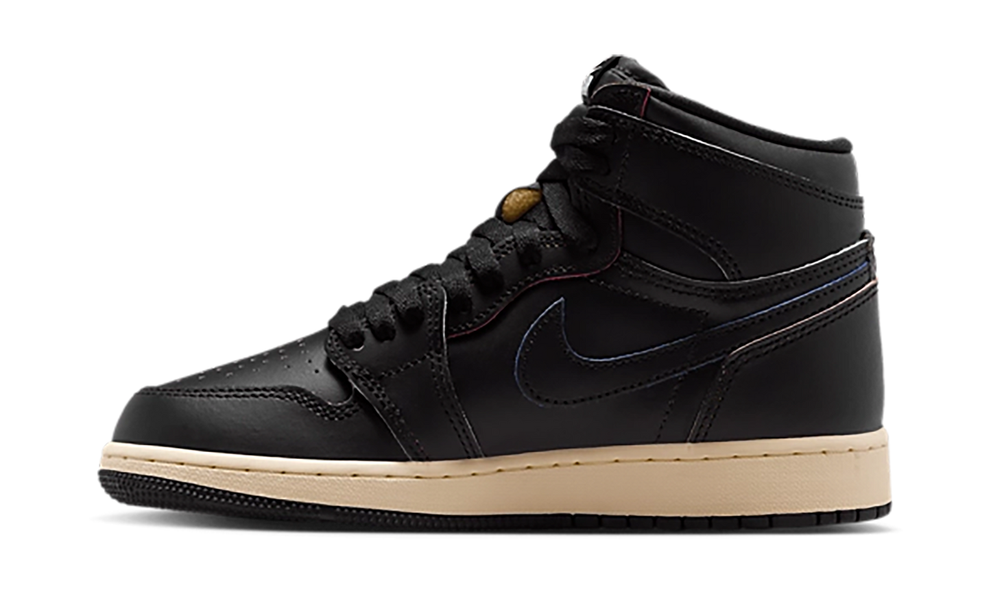 Air Jordan 1 Retro High OG GS "Self-Expression" FD1437 002