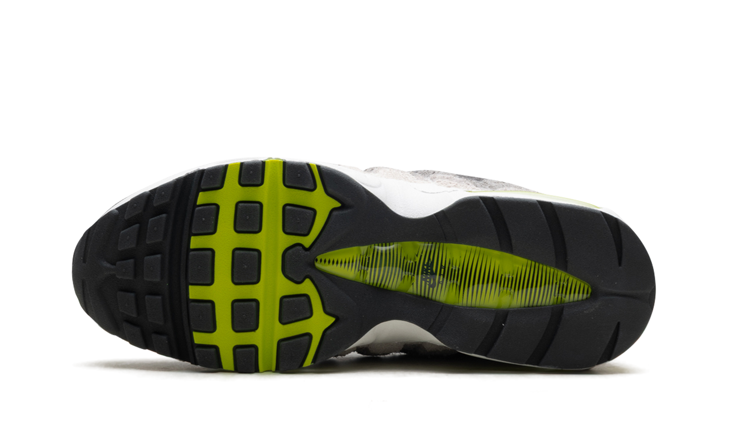 Air Max 95 OG "Reverse Gradient Neon" HM4738 001