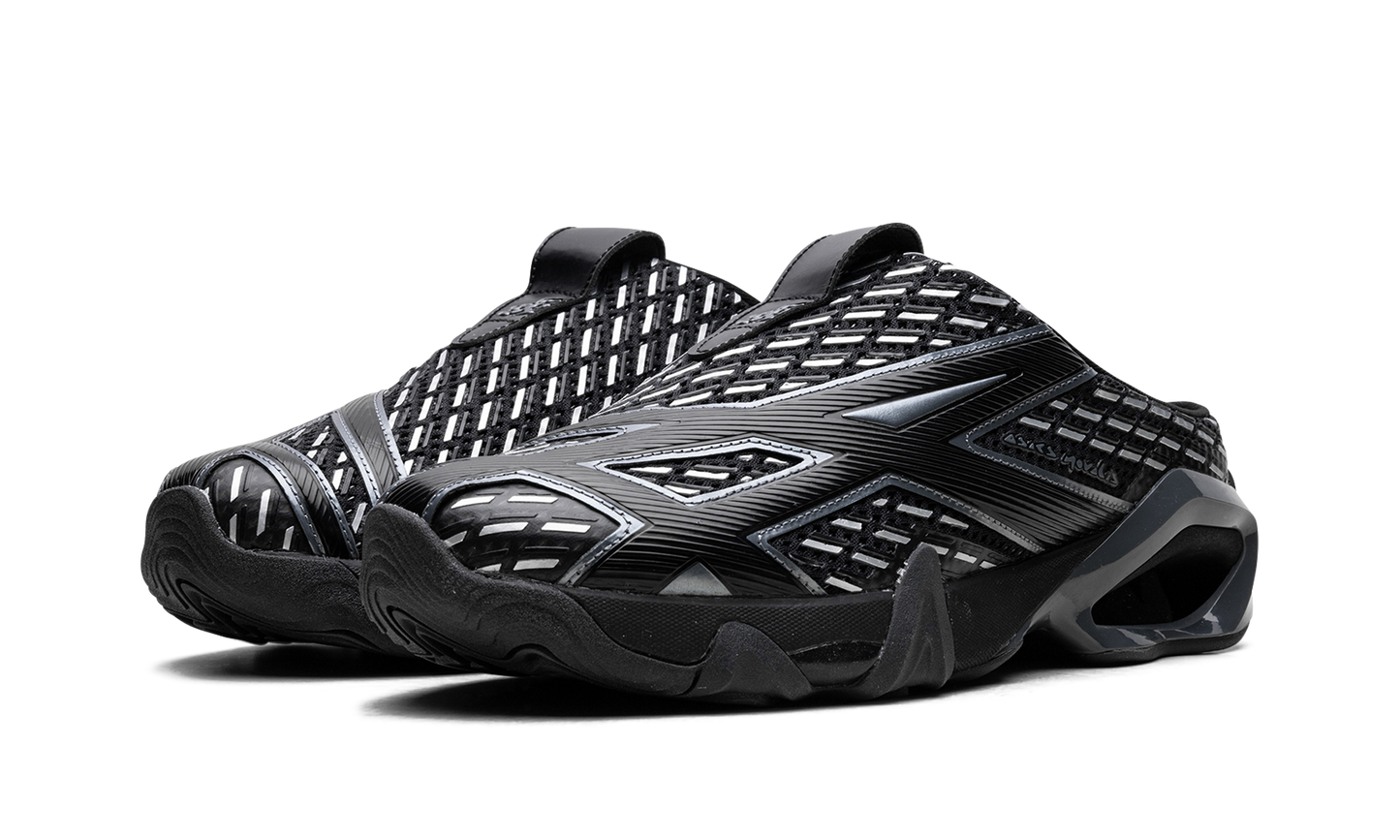 NOVALIS GEL STYRAX "Kiko Kostadinov - Black Silver" 1203A500 001