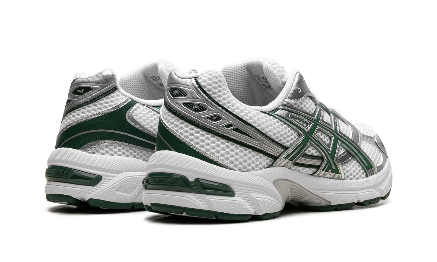 Gel-1130 WMNS "White Hunter Green" 1202a535 100