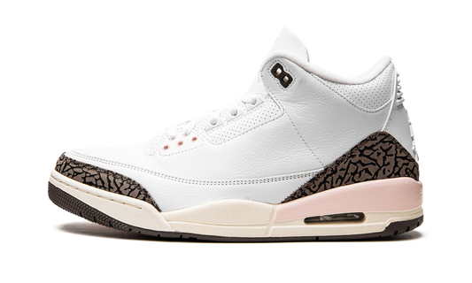 AIR JORDAN 3 WMNS "Dark Mocha" CK9246 102