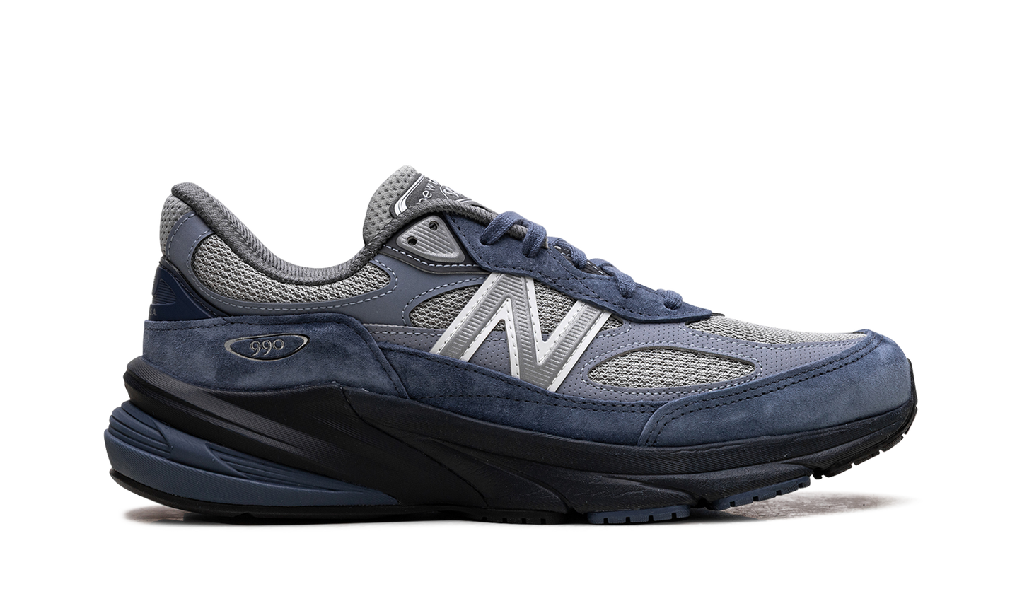 990v6 "MiUSA - Community Navy" U990LT6