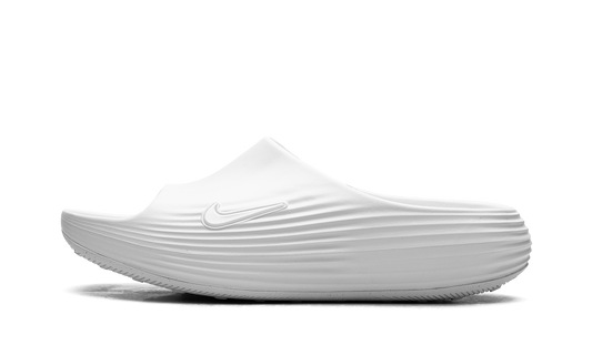 ReactX Rejuven8 Slide "Summit White" HV4479 100