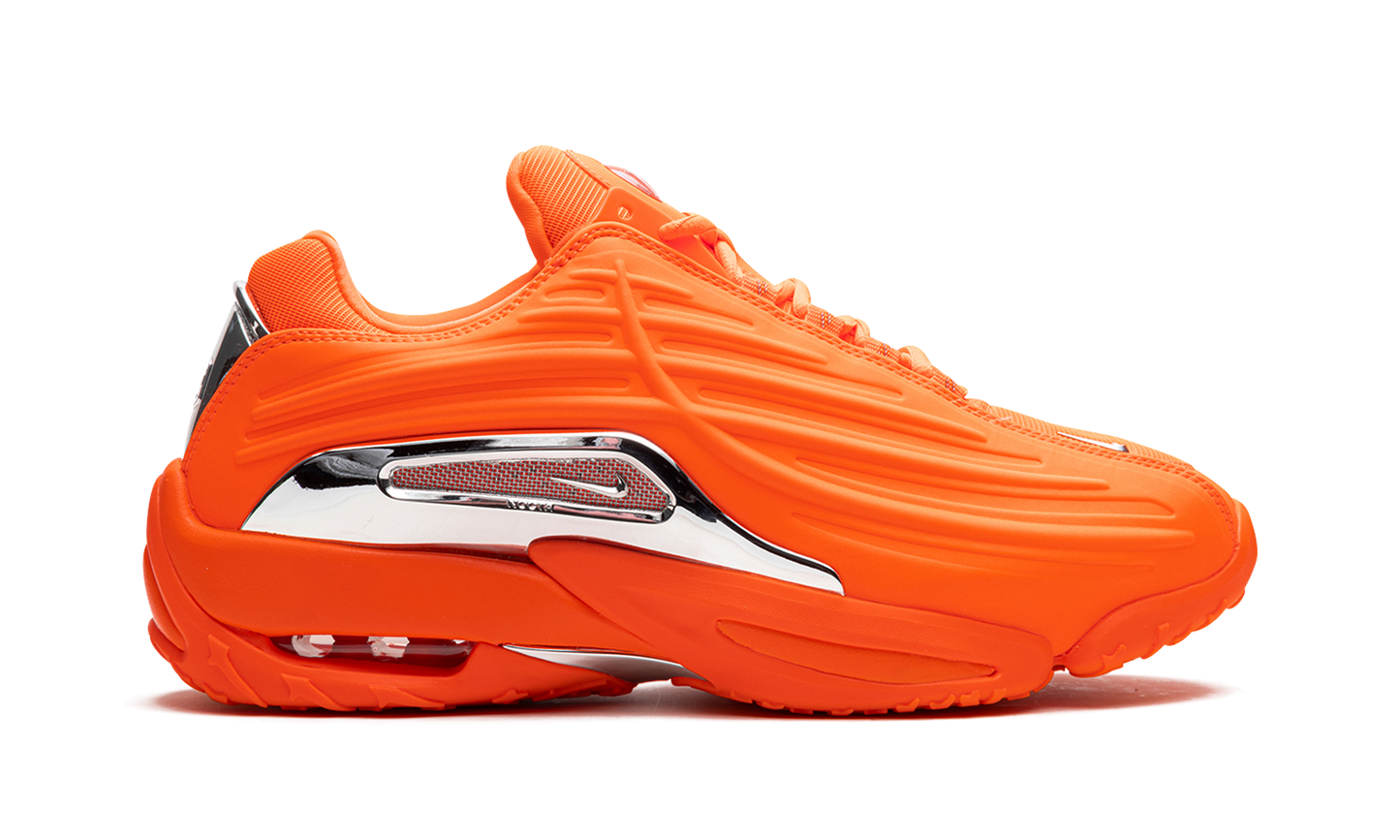 Hot Step 2 "NOCTA - Total Orange" DZ7293 800