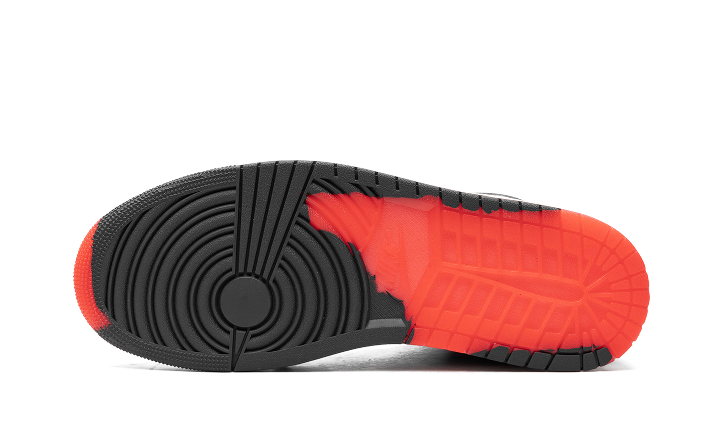 Air Jordan 1 Element "Bred" DB2889 002