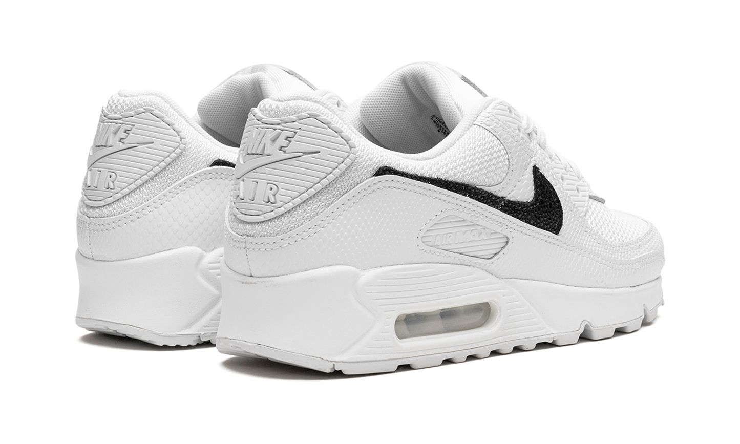 AIR MAX 90 WMNS "White Reptile" DZ5212 100