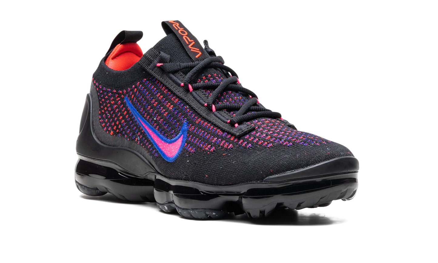 AIR VAPORMAX 2021 FLYKNIT MNS WMNS "Hyper Pink" DX2355 001