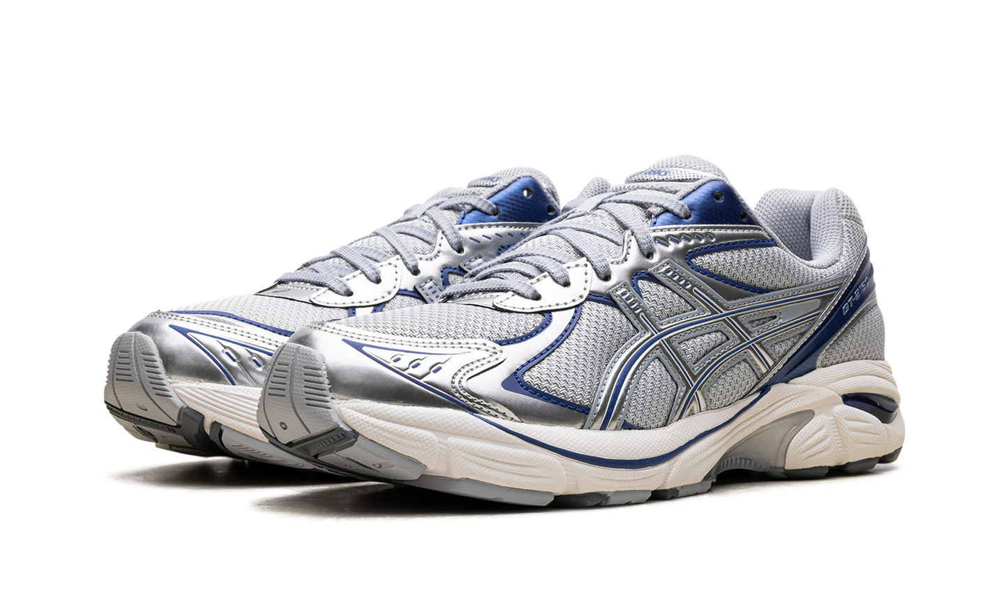 GT 2160 "Piedmont Grey Deep Marine" 1203A604 020