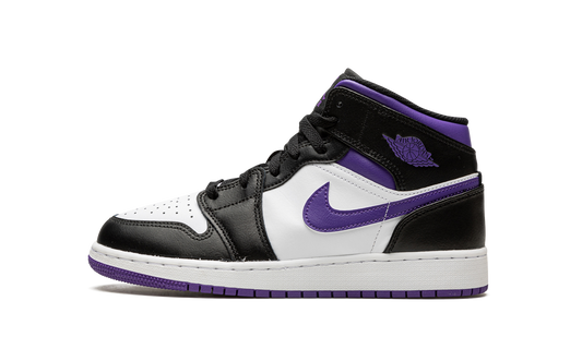 Air Jordan 1 Mid GS 554725 095