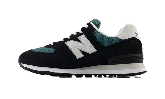 574 "Black Grey Matter" U574MGH