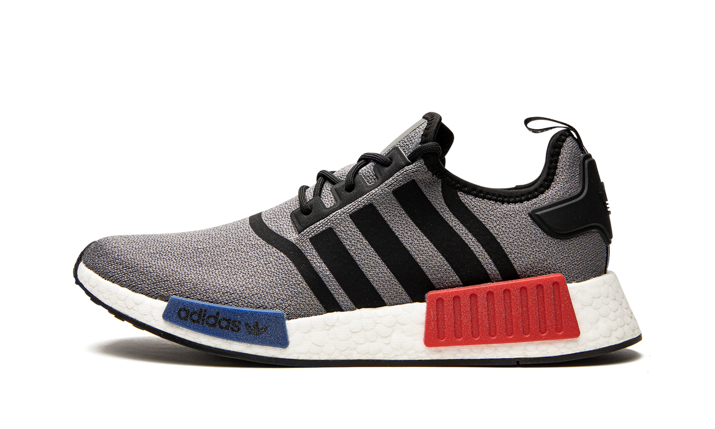 NMD R1 "Grey OG" GZ7924