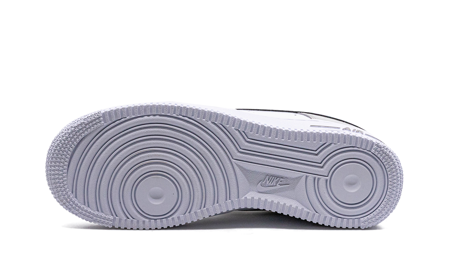 AIR FORCE 1 '07 LT WMNS "Light Iron" DQ7570 001