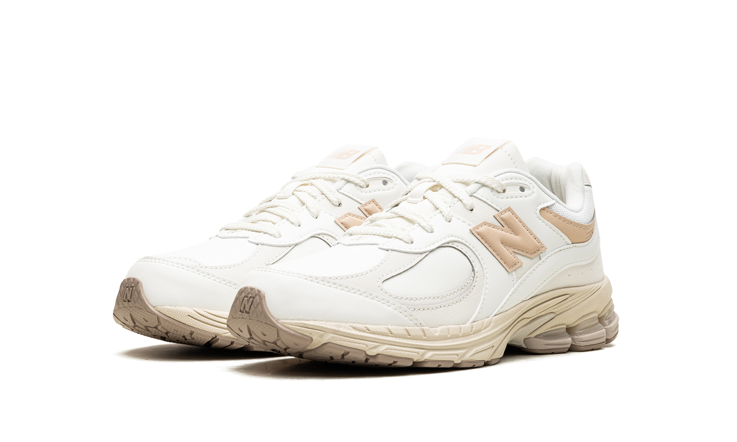 2002 GS "Beige / White" GC2002VF