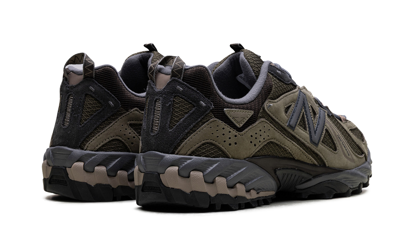 610 "Covert Green" ML610TM