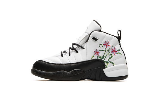 Air Jordan 12 PS "Floral PS" DR6954 100