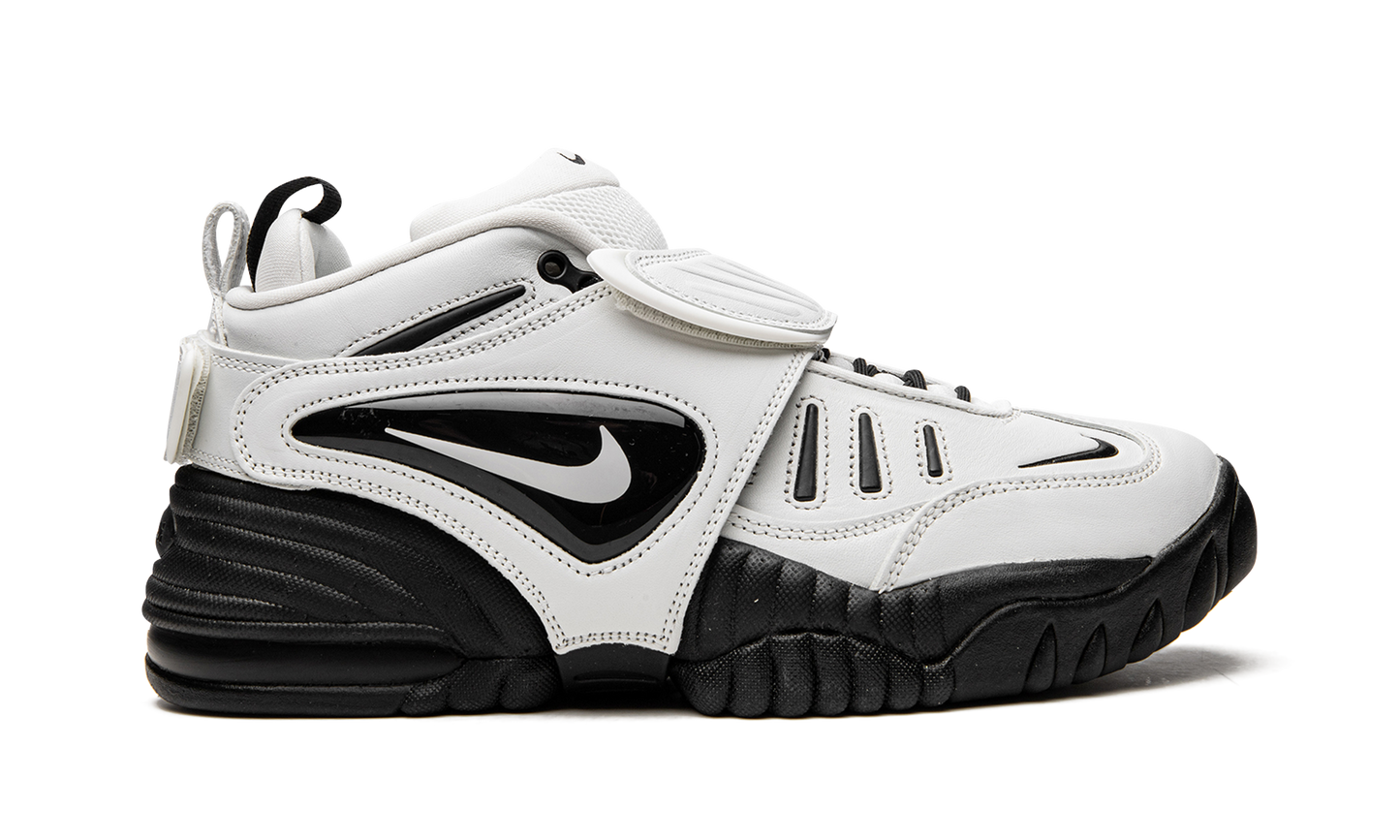 Air Adjust Force "Ambush Summit White Black" DM8465 100