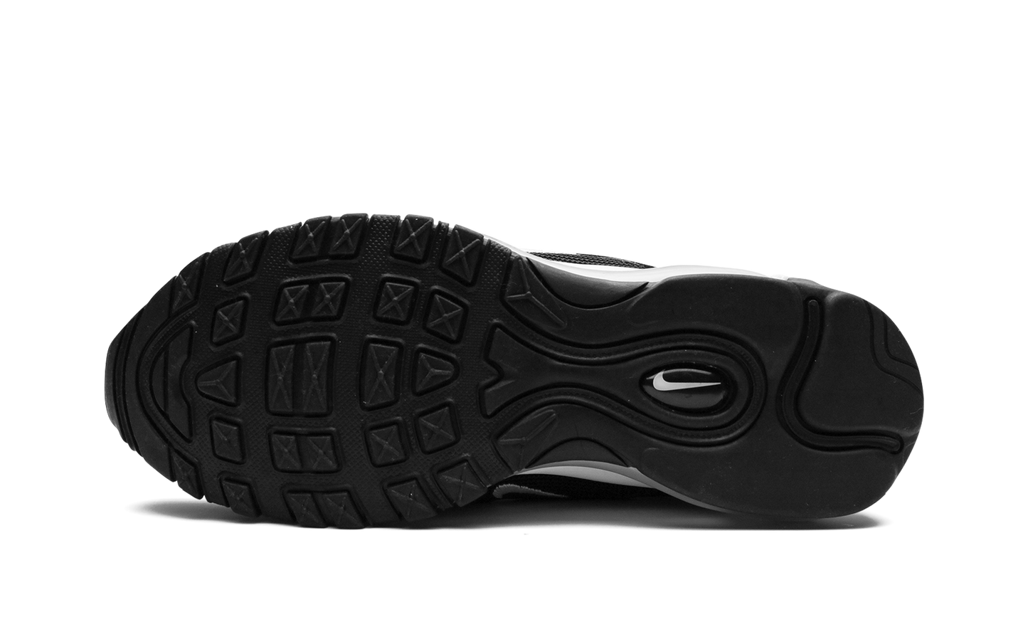 AIR MAX 97 MNS WMNS "Next Nature Black" DH8016 001