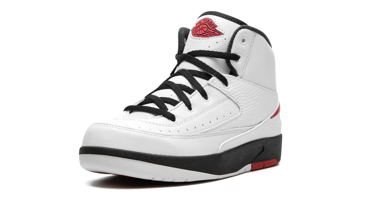 Air Jordan 2 PS "Chicago" DQ8564 106