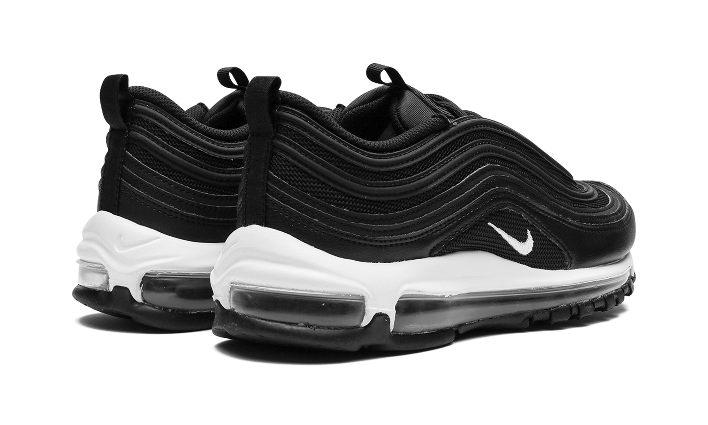 AIR MAX 97 MNS WMNS "Next Nature Black" DH8016 001