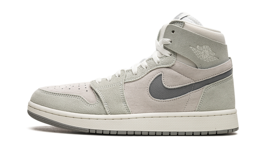 Air Jordan 1 Zoom CMFT 2 "Particle Grey" DV1307 101