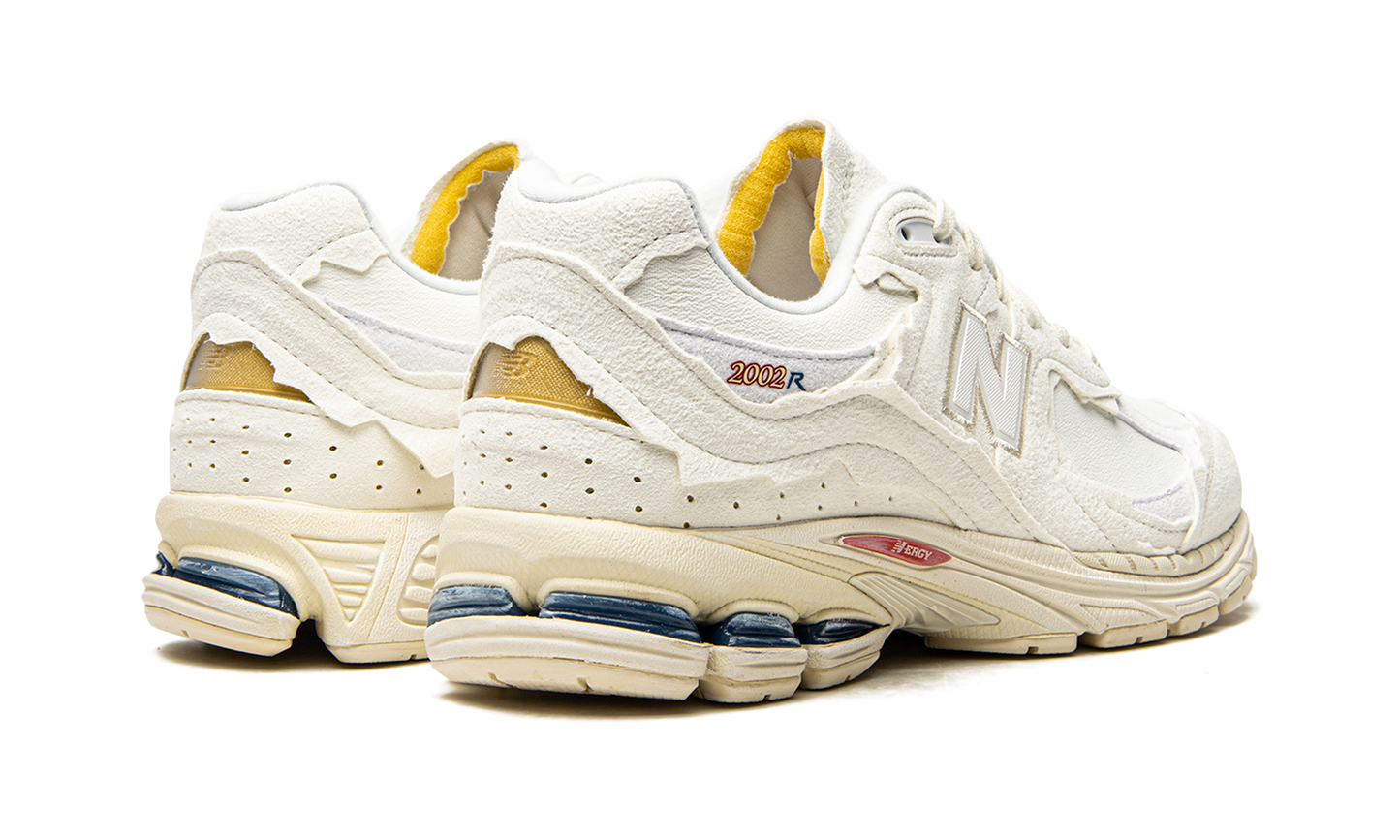 2002R "Protection Pack - Sea Salt" M2002RDC