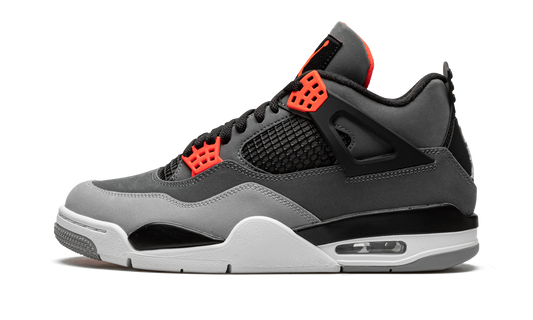 Air Jordan 4 Retro "Infrared" DH6927 061