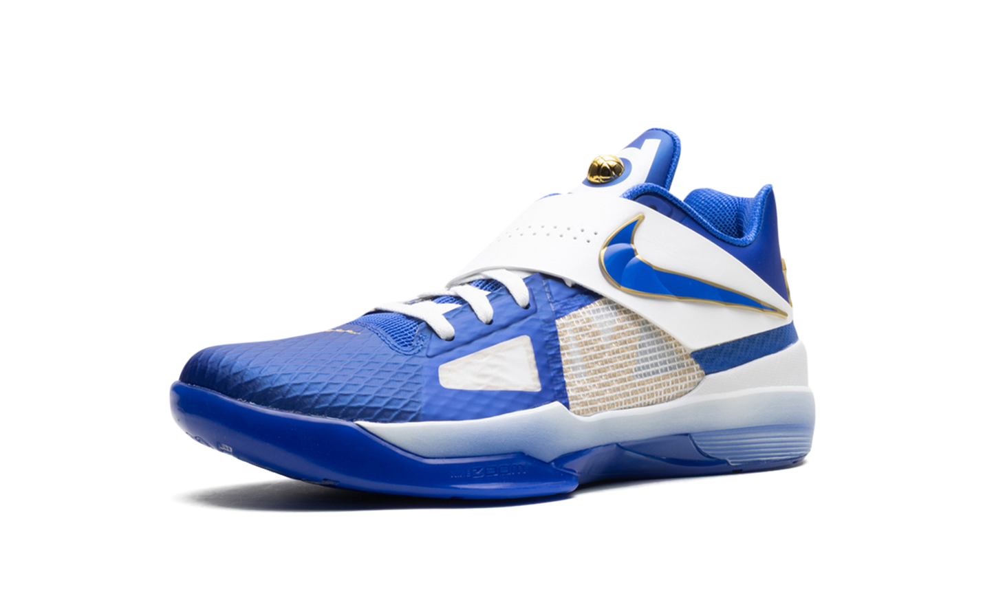 KD 4 "MVP - Hyper Royal" FZ3540 400