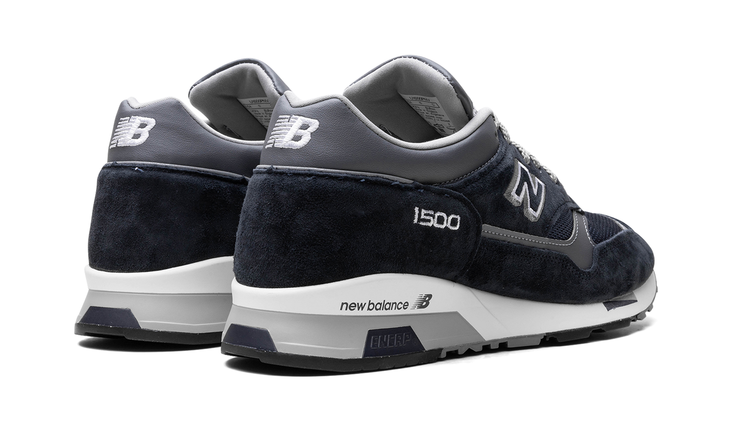 1500 "Made in UK" U1500PNV