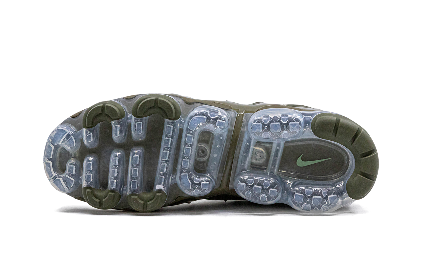Air VaporMax Plus "Olive" FD0779 386
