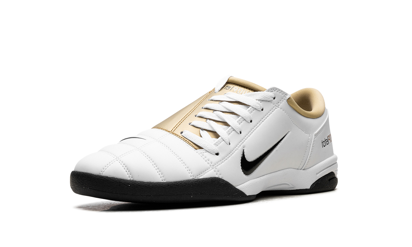 Total 90 3 SP "White Metallic Gold" HJ9351 101