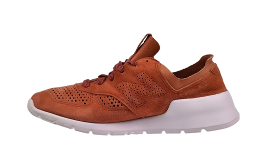 1978 "Orange/Salmon/White Suede" ML1978 HB