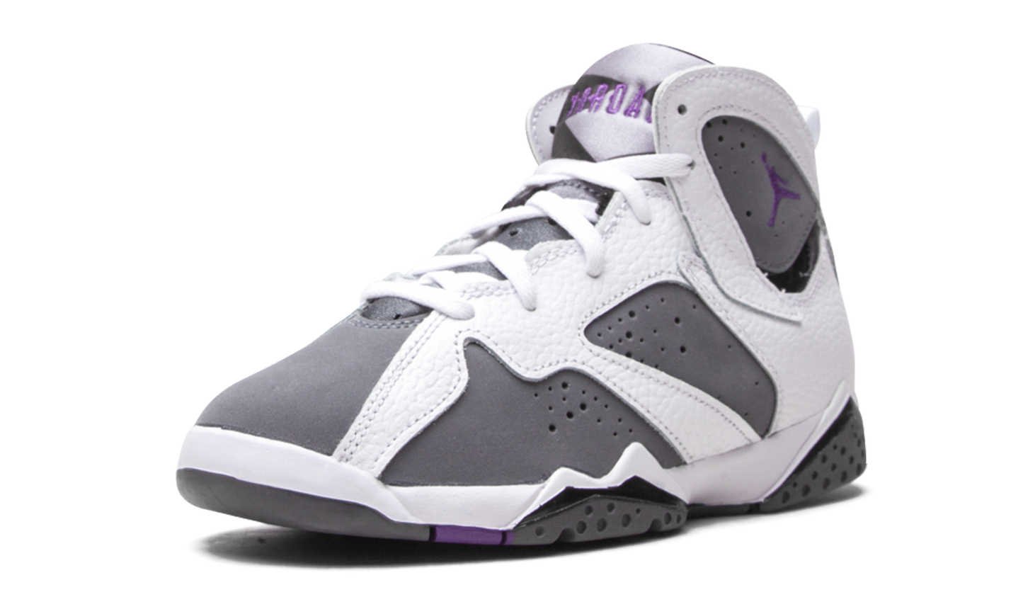 Air Jordan 7 Retro PS "Flint 2021" DJ2778 100