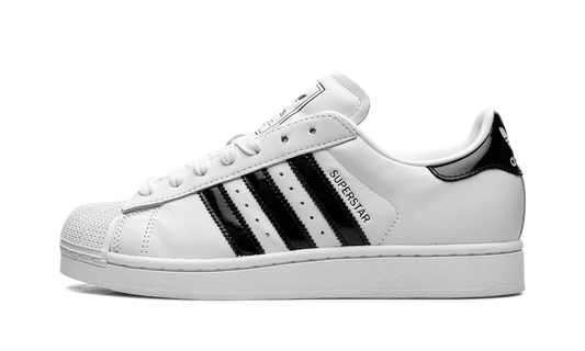 Superstar II WMNS "Cloud White Black" JP9677