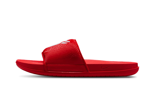 Kobe Offcourt "University Red/White" IF2870 600