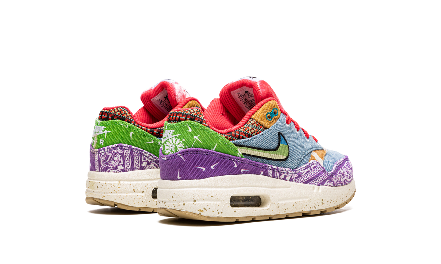 Air Max 1 PS "Concepts Far Out"