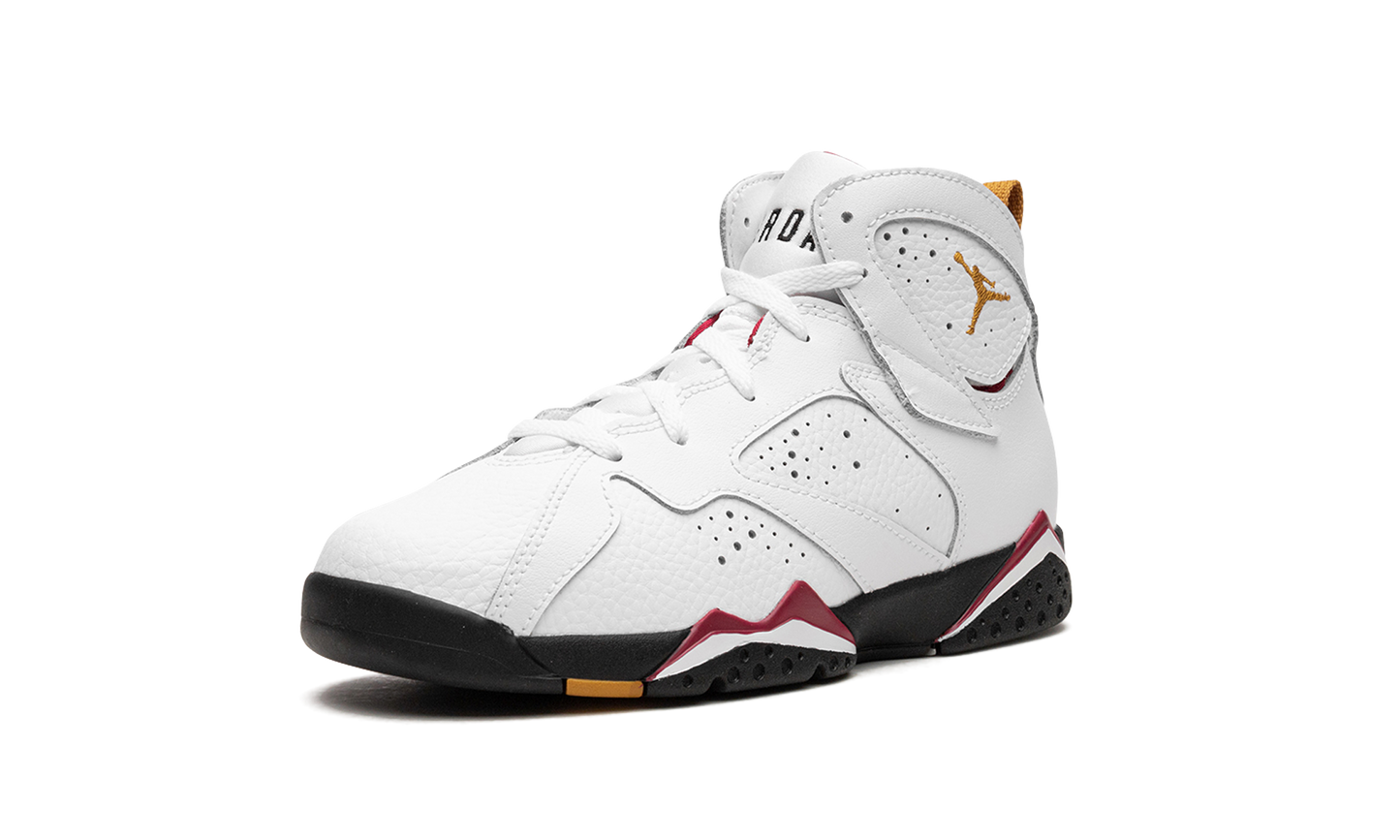 Air Jordan 7 PS "Cardinal" DJ2778 106