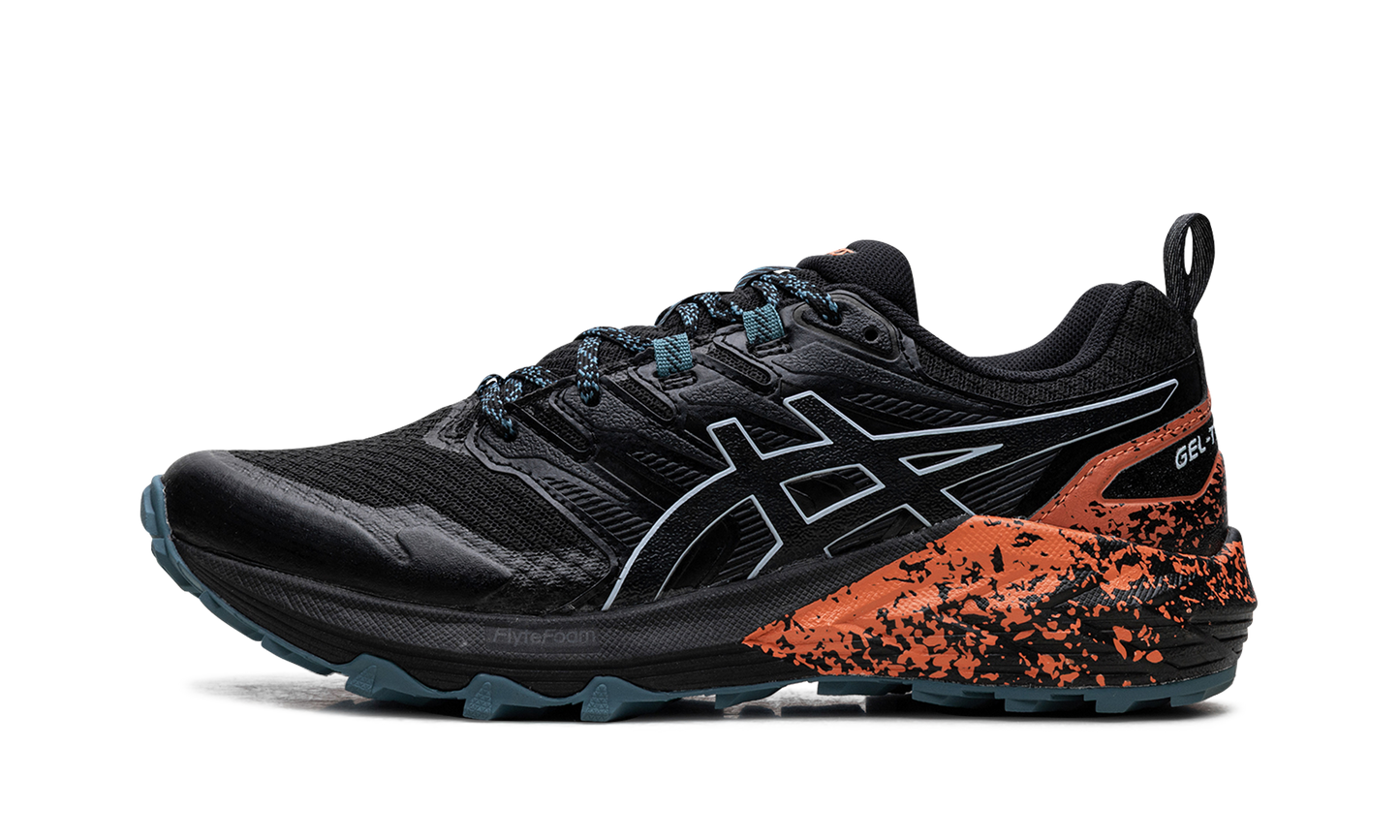 GEL-Trabuco Terra "Black" 1012A902 011