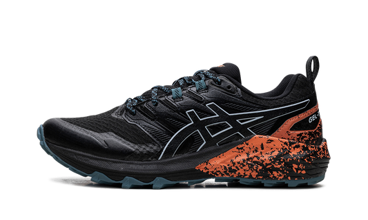 GEL-Trabuco Terra "Black" 1012A902 011