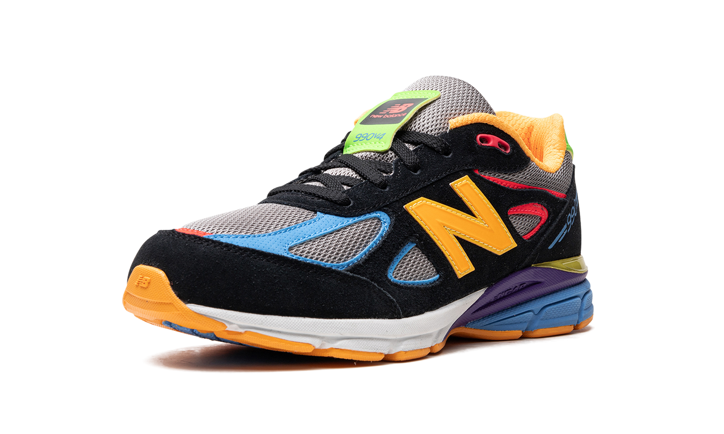 990v4 GS "Wild Style 2.0"