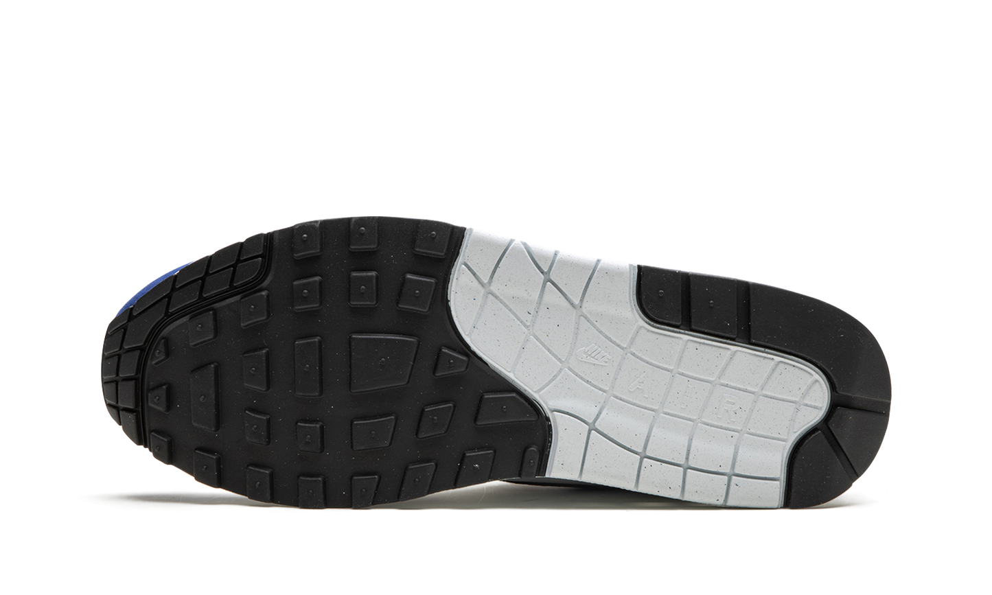 Air Max 1 "Deep Royal Blue" FD9082 100