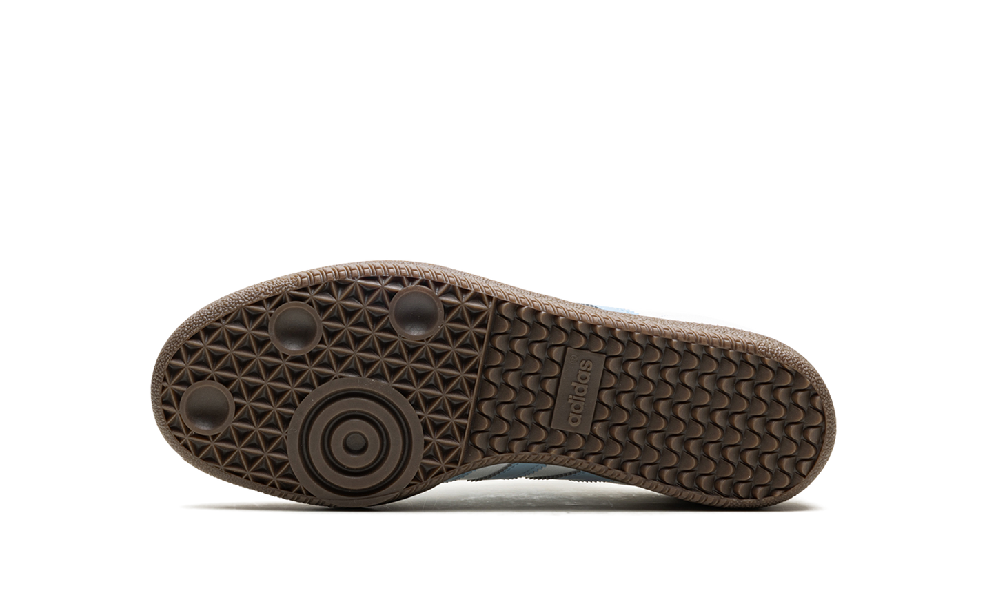 Samba Og GS "Clear Sky" JI2009