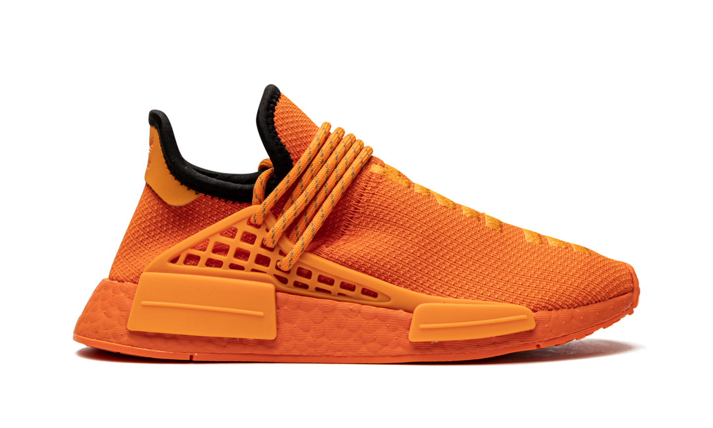 NMD Humanrace "Pharrell Williams - Orange" GY0095