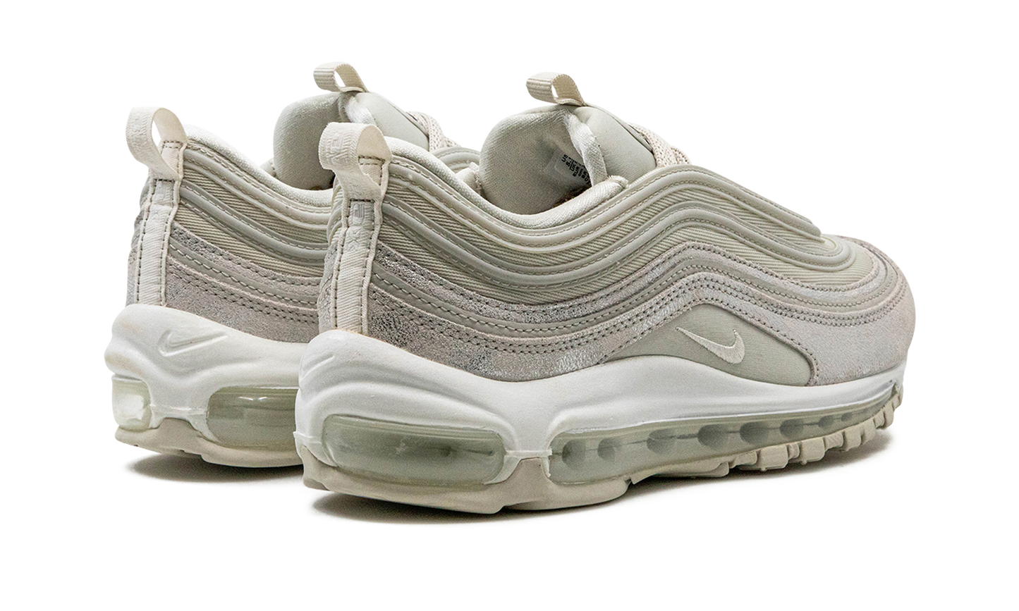 AIR MAX 97 WMNS "Light Bone Pre-Worn" DX0137 002