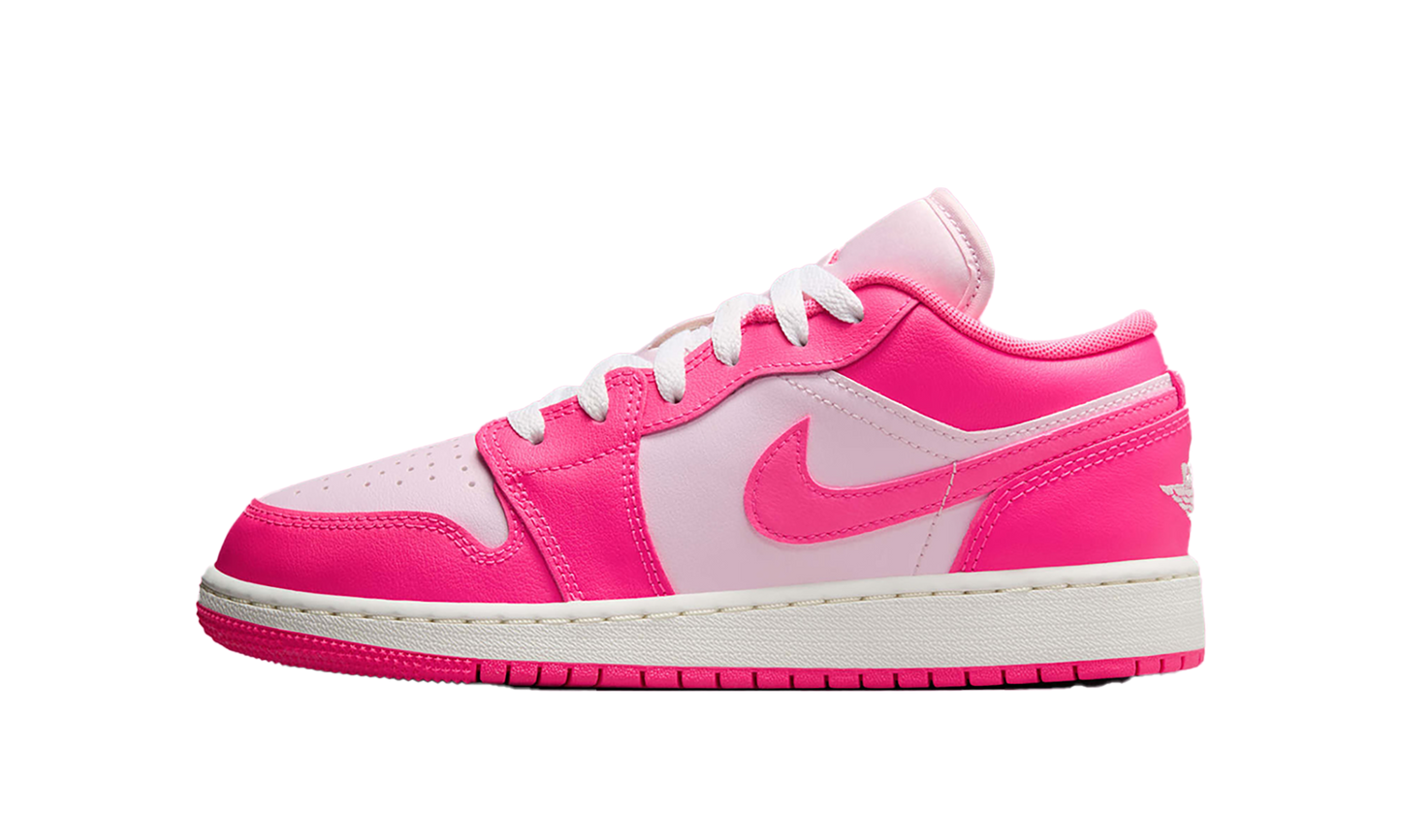 Jordan 1 Low GS "Valentine's Day" 553560 661